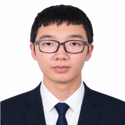 Oliver Liao